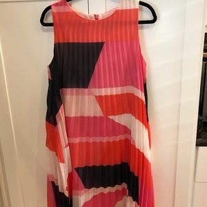 Vince Camuto swing dress